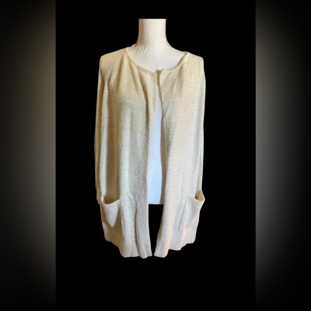 Ruby Rd. Fashion Cardigan Sweater